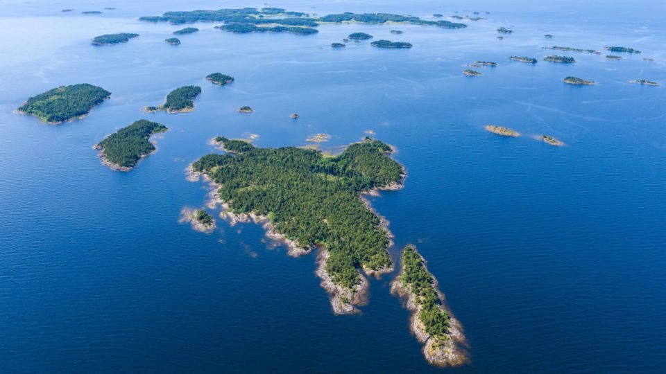 Foto: Mikael Svensson.