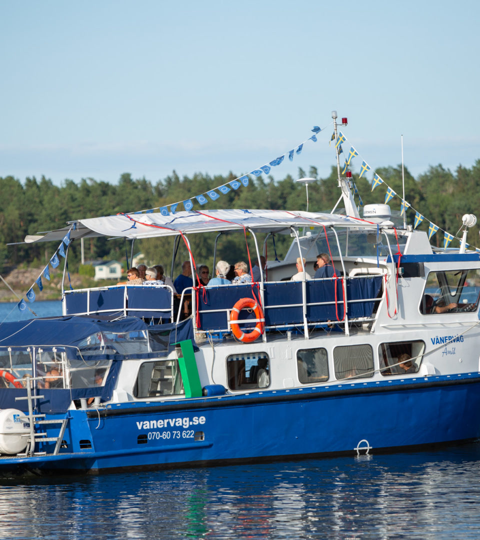 Foto: Linnea Gustavsson
