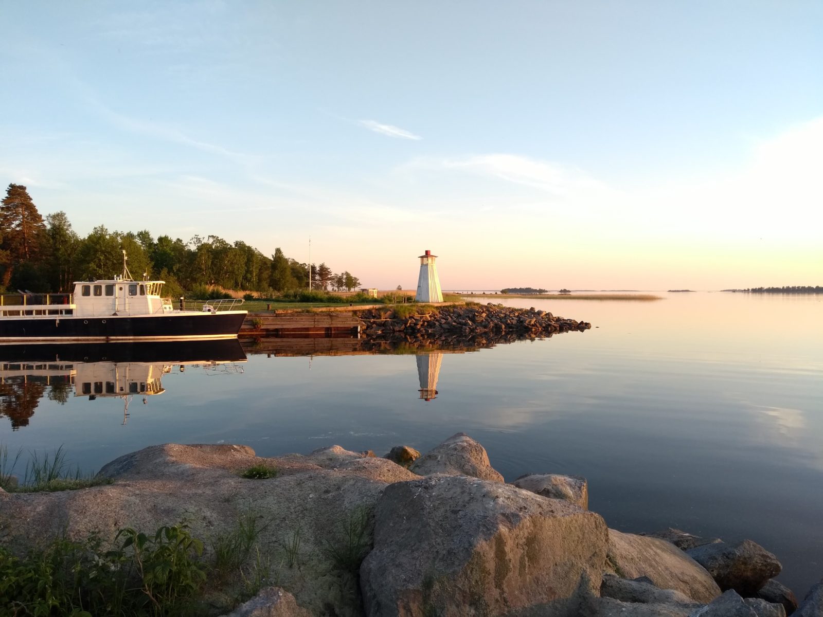 Foto: Gullspångs kommun.