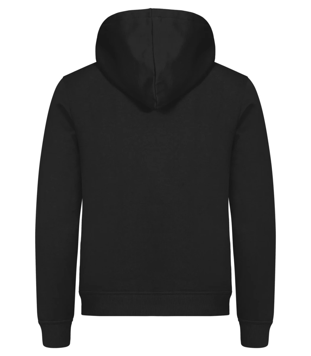 Luvtröja/hoodie - Bild 11 Luvtröja/hoodie - Bild 11