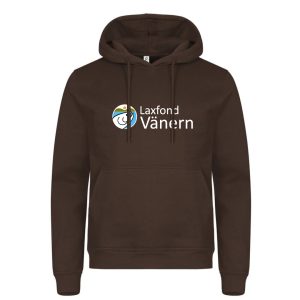 Luvtröja/hoodie
