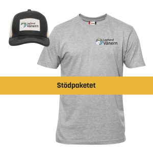 Stödpaketet
